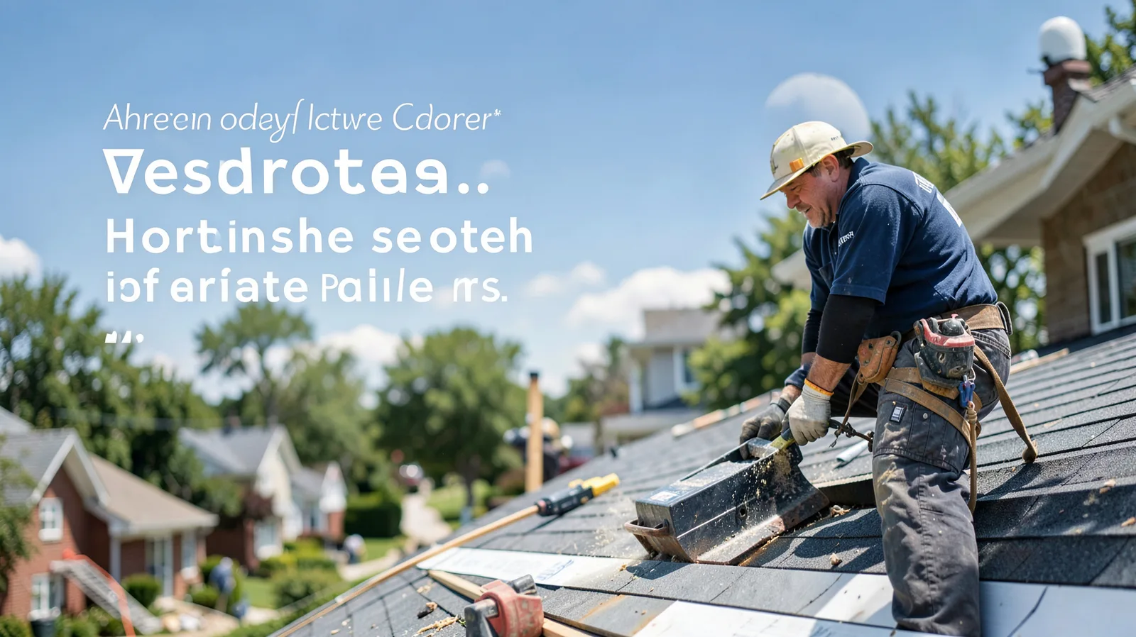 Roof Replacement in Saunderstown, RI near me